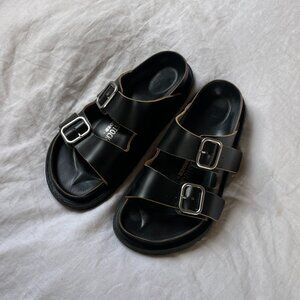 Birkenstock x Jil Sander Sandals ''Milano'' - Women's Sz US 9
